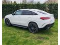MERCEDES-BENZ GLE 350 de 4Matic 9G-TRONIC Plug-in hybrid