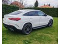 MERCEDES-BENZ GLE 350 2021/11 - 2