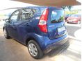 SUZUKI SPLASH 2008/10 - 2