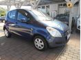 SUZUKI SPLASH 2008/10 - 4