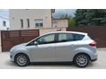 FORD C-MAX Grand2.0 TDCi Titanium Powershift 1. tulajtól - téli és nyári gumikkal - tetősínnel