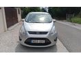 FORD C-MAX Grand2.0 TDCi Titanium Powershift Első tulajtól - téli és nyári gumikkal - tetősínnel