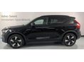 VOLVO EX40 2025/1 - 2