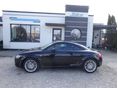 AUDI TT Coupe 1.8 T XENON!!Megbizható Benzines! Bőr!Ülésfűtés!