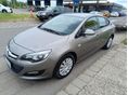 OPEL ASTRA J 2017 - 2
