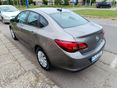 OPEL ASTRA J 2017 - 4