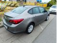 OPEL ASTRA J 2017 - 5