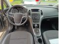 OPEL ASTRA J 2017 - 11
