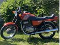 JAWA 350/638 TWIN SPORT 350