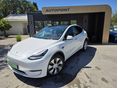 TESLA MODEL Y Long Range AWD (Automata) ÁFÁS!!NÉMET GYÁRTÁS!!AMD RYZEN!!HŐSZIVATTYÚ!!MÁTRIX LED!!KORMÁNYFŰTÉS!!