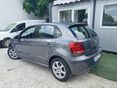 VOLKSWAGEN POLO V 2013/3 - 2