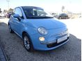 FIAT 500 2012/3 - 3