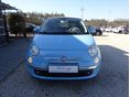FIAT 500 2012/3 - 5