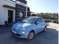 FIAT 500 2012/3 - 1