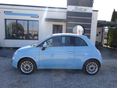 FIAT 500 2012/3 - 2