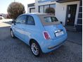 FIAT 500 2012/3 - 6