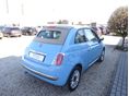 FIAT 500 2012/3 - 7