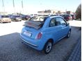 FIAT 500 2012/3 - 9