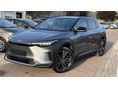 TOYOTA BZ4X Executive Panoráma.360Kamera.Safety+