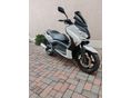 YAMAHA X-MAX 250 2010/8 - 2