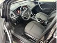 OPEL ASTRA 2013/2 - 11