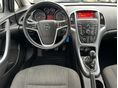 OPEL ASTRA 2013/2 - 12