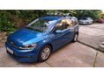 VOLKSWAGEN TOURAN 2020/12 - 2
