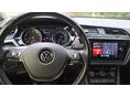 VOLKSWAGEN TOURAN 2020/12 - 9