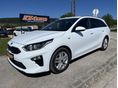 KIA CEE'D 2021/10 - 1