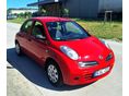 NISSAN MICRA 2007/9 - 1