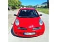 NISSAN MICRA 2007/9 - 2