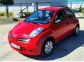 NISSAN MICRA 2007/9 - 3
