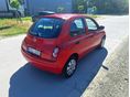 NISSAN MICRA 2007/9 - 4