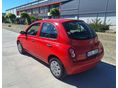NISSAN MICRA 2007/9 - 5