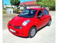 NISSAN MICRA 2007/9 - 10