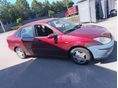 FORD FOCUS 2002/6 - 2