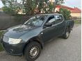 MITSUBISHI L 200 Pick Up 2.5 D DC Invite