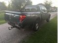 MITSUBISHI L 200 2012/9 - 3