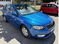 SKODA OCTAVIA 2014/5 - 2