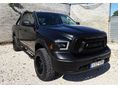 DODGE RAM 2016/1 - 3