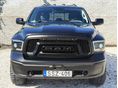 DODGE RAM 2016/1 - 4