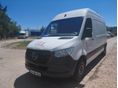 MERCEDES-BENZ SPRINTER 2022/8 - 1