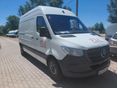 MERCEDES-BENZ SPRINTER 2022/8 - 2