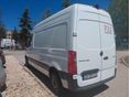 MERCEDES-BENZ SPRINTER 2022/8 - 4