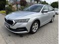 SKODA OCTAVIA 2020/7 - 1