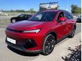 BAIC X55 1.5T 7DCT LUXURY Megérkezett Magyarországra!