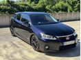 LEXUS CT 2011/10 - 2