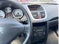 PEUGEOT 207 2011/3 - 12
