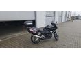 YAMAHA FZS 600 (FAZER) 2001/4 - 2