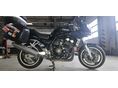 YAMAHA FZS 600 (FAZER) 2001/4 - 3